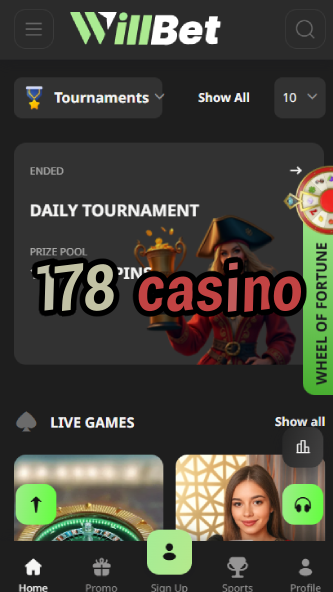178 Casino - Trusted Online Casino-casinocasi.ydblkf.net