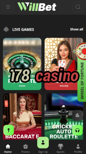 178 Casino - Trusted Online Casino-casinocasi.ydblkf.net