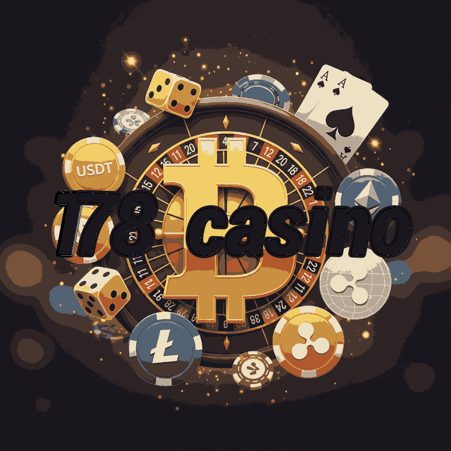 178 Casino - Trusted Online Casino